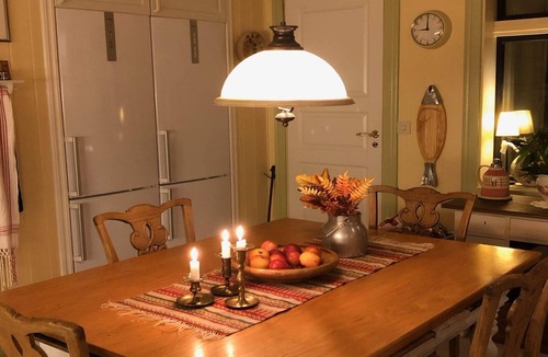 Stillingson House | 4 star holiday home in STILLINGSÖN
