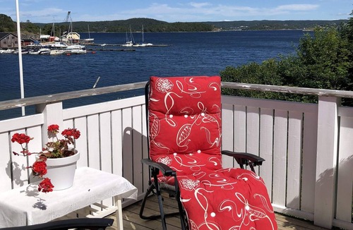 Stillingson House | 4 star holiday home in STILLINGSÖN