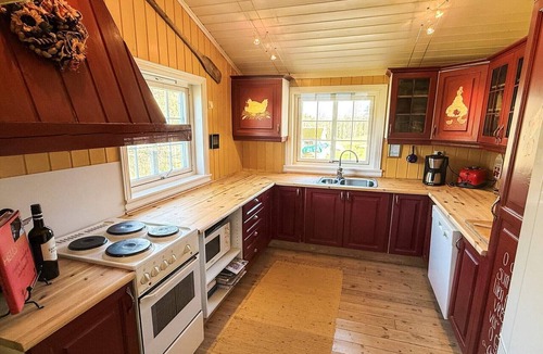 Grimstad House | 4 star holiday home in Grimstad
