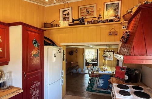 Grimstad House | 4 star holiday home in Grimstad