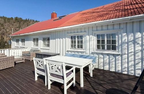Grimstad House | 4 star holiday home in Grimstad