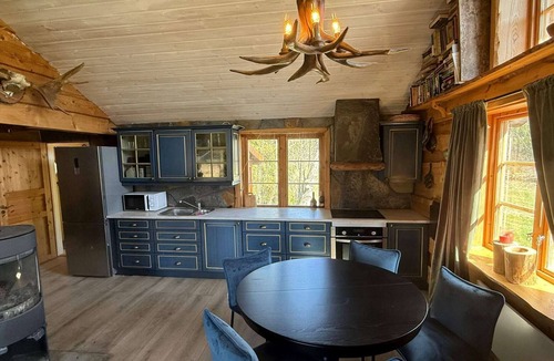 Grimstad House | 4 star holiday home in Grimstad