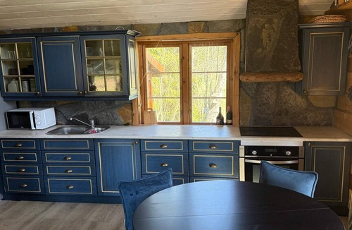 Grimstad House | 4 star holiday home in Grimstad