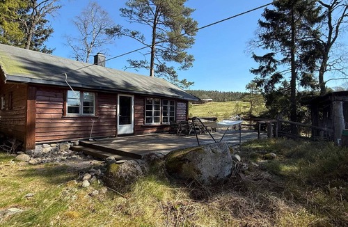 Grimstad House | 4 star holiday home in Grimstad