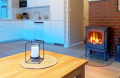 Strand Municipality House | 4 star holiday home in Jørpeland
