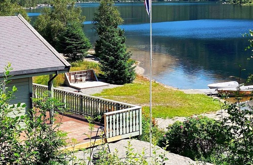 Strand Municipality House | 4 star holiday home in Jørpeland