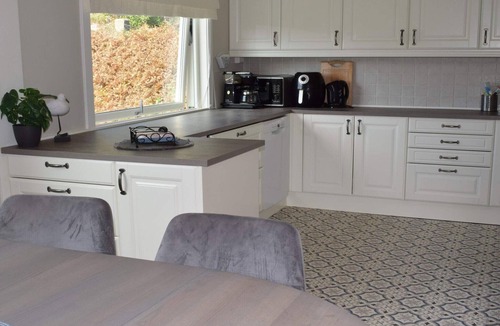 Sarpsborg House | 4 star holiday home in SKJEBERG