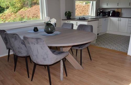 Sarpsborg House | 4 star holiday home in SKJEBERG