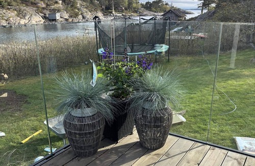 Sarpsborg House | 4 star holiday home in SKJEBERG