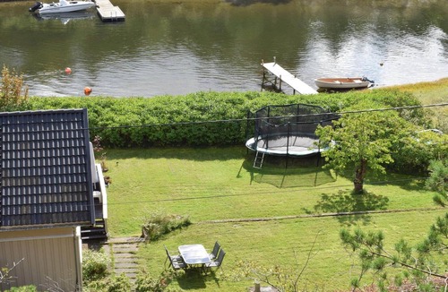 Sarpsborg House | 4 star holiday home in SKJEBERG