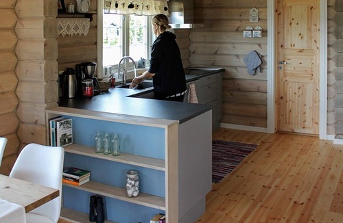 Skeikampen House | 4 star holiday home in Svingvoll