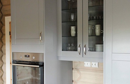 Skeikampen House | 4 star holiday home in Svingvoll