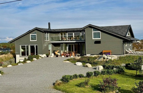 Oygarden House | 4 star holiday home in Tjeldstø