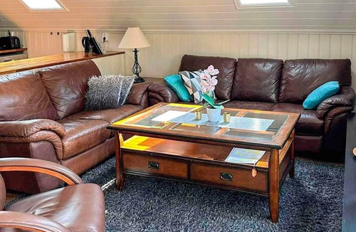Bomlo House | 4 star holiday home in Urangsvåg