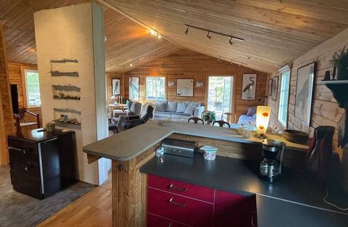 Fora House | 4 star holiday home in BORGHOLM