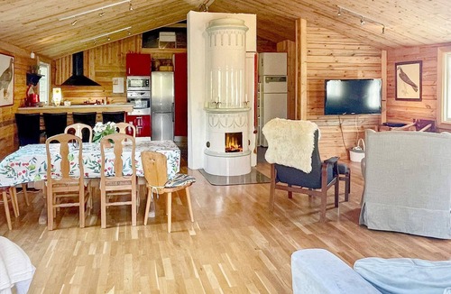 Fora House | 4 star holiday home in BORGHOLM