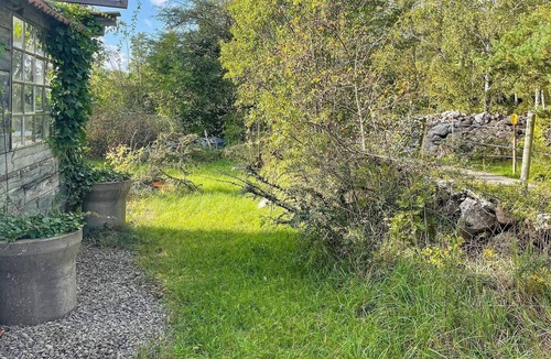 Fora House | 4 star holiday home in BORGHOLM