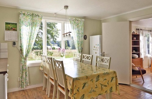Bralanda House | 4 star holiday home in Brålanda