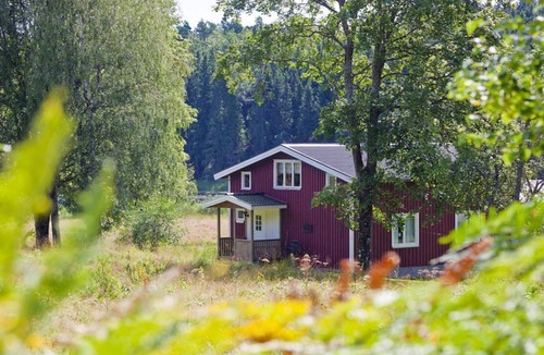Bralanda House | 4 star holiday home in Brålanda