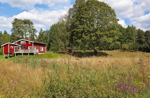 Bralanda House | 4 star holiday home in Brålanda