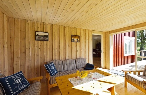 Bralanda House | 4 star holiday home in Brålanda