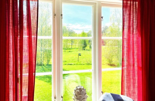 Sorbo House | 4 star holiday home in BRÅLANDA