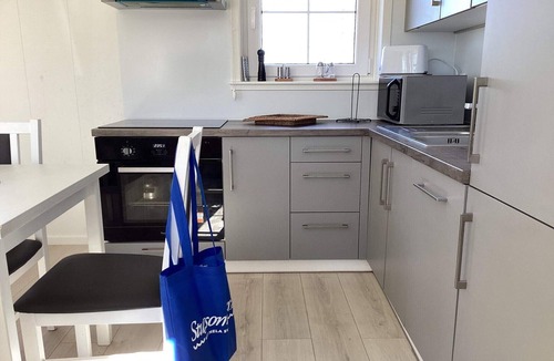 Sorbo House | 4 star holiday home in BRÅLANDA