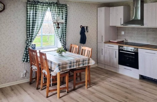 Bralanda House | 4 star holiday home in Brålanda
