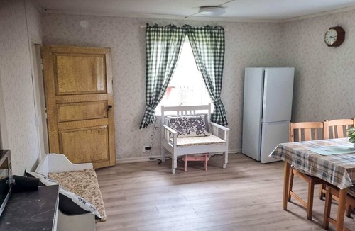 Bralanda House | 4 star holiday home in Brålanda