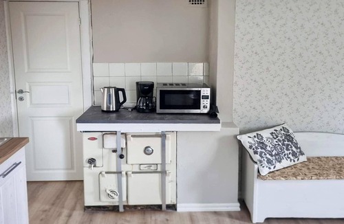 Bralanda House | 4 star holiday home in Brålanda