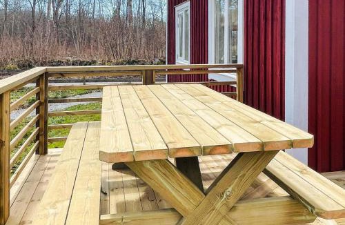 Brakne-Hoby House | 4 star holiday home in Bräkne-Hoby