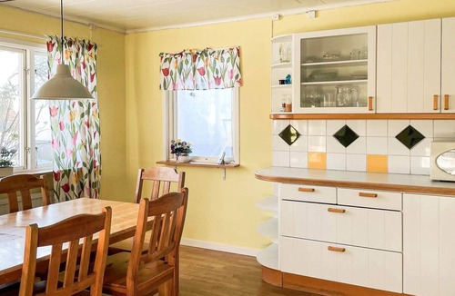Burgsvik House | 4 star holiday home in Burgsvik