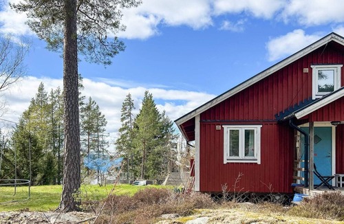 Djurhamn House | 4 star holiday home in Djurhamn