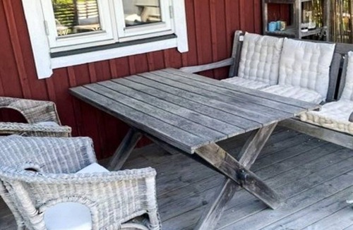 Djurhamn House | 4 star holiday home in Djurhamn