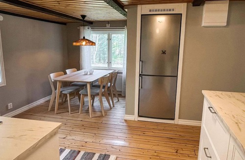 Emmaboda House | 4 star holiday home in EMMABODA
