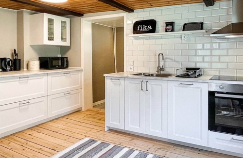 Emmaboda House | 4 star holiday home in EMMABODA