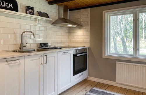 Emmaboda House | 4 star holiday home in EMMABODA