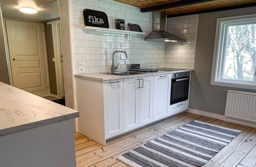 Emmaboda House | 4 star holiday home in EMMABODA