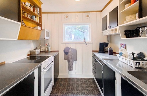Figeholm House | 4 star holiday home in Figeholm