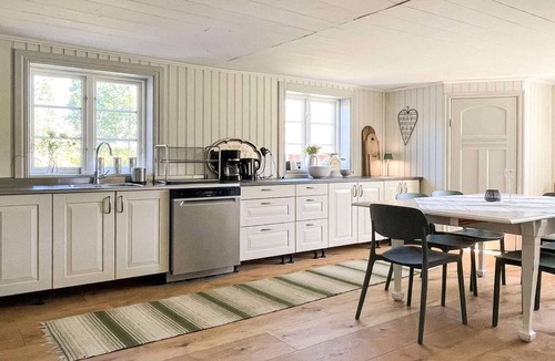 Figeholm House | 4 star holiday home in FIGEHOLM
