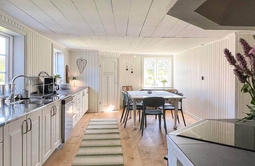 Figeholm House | 4 star holiday home in FIGEHOLM