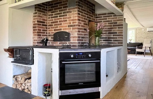 Figeholm House | 4 star holiday home in FIGEHOLM