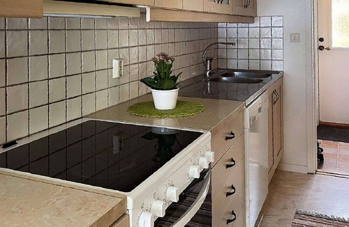 Hestra House | 4 star holiday home in Gislaved