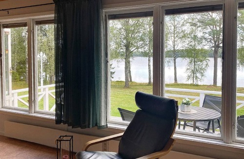 Hestra House | 4 star holiday home in Gislaved