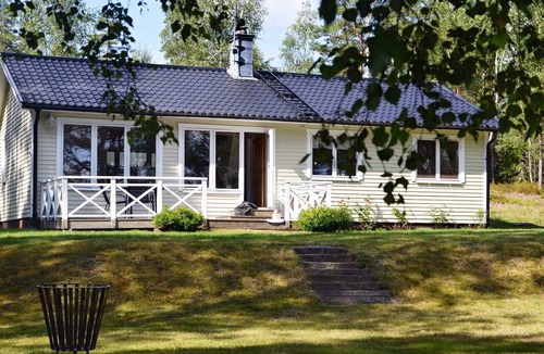 Hestra House | 4 star holiday home in Gislaved
