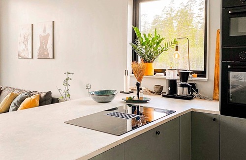 Hacksvik House | 4 star holiday home in Håcksvik