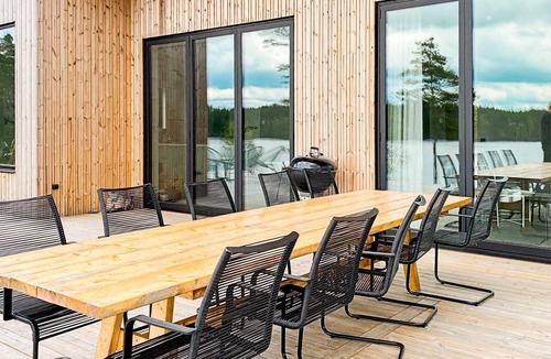 Hacksvik House | 4 star holiday home in Håcksvik