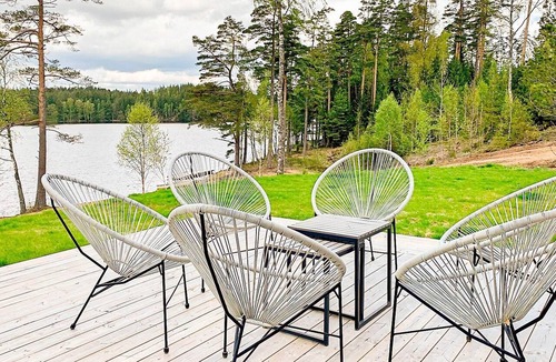 Hacksvik House | 4 star holiday home in Håcksvik