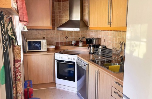 Hacksvik House | 4 star holiday home in Håcksvik