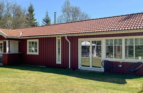 Hacksvik House | 4 star holiday home in Håcksvik